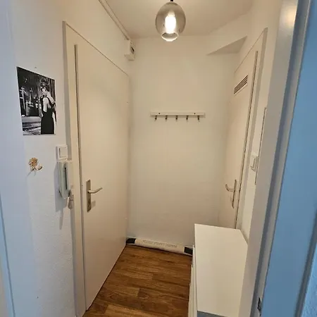 High Appartement *