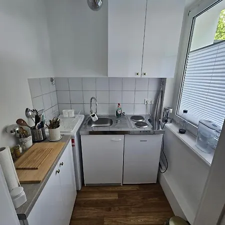 Appartement High