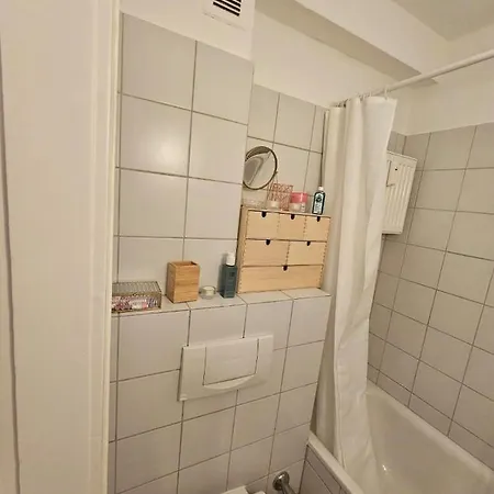 High Apartment